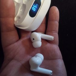 Wireless Earbuds 