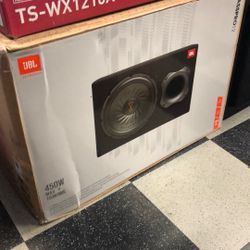 Jbl Basspro 12 On Sale Today For 229.99 