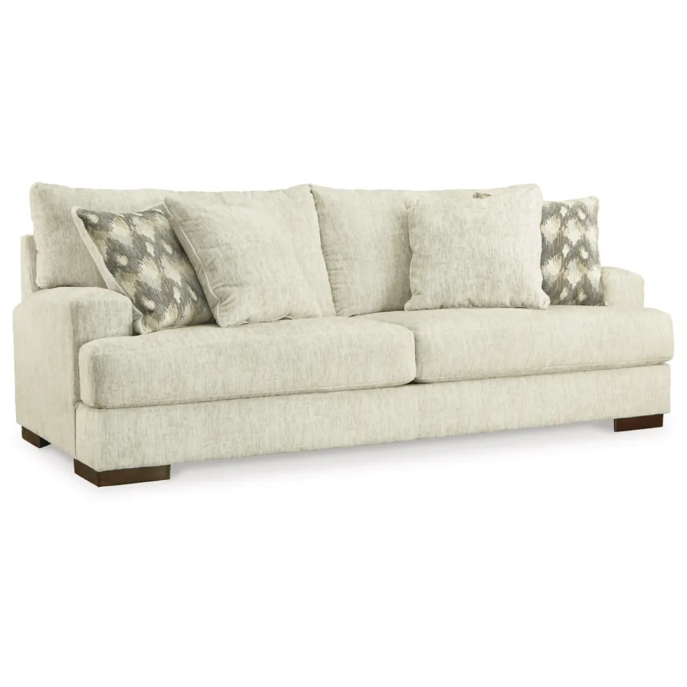 Caretti Sofa Stalwart Selection