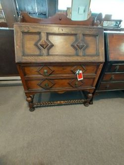 Bureau i