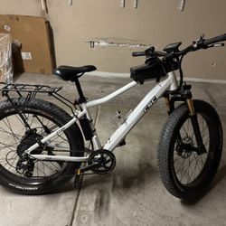 CSC Electric Bike