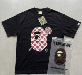 Bape shirt