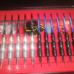 Dart Set