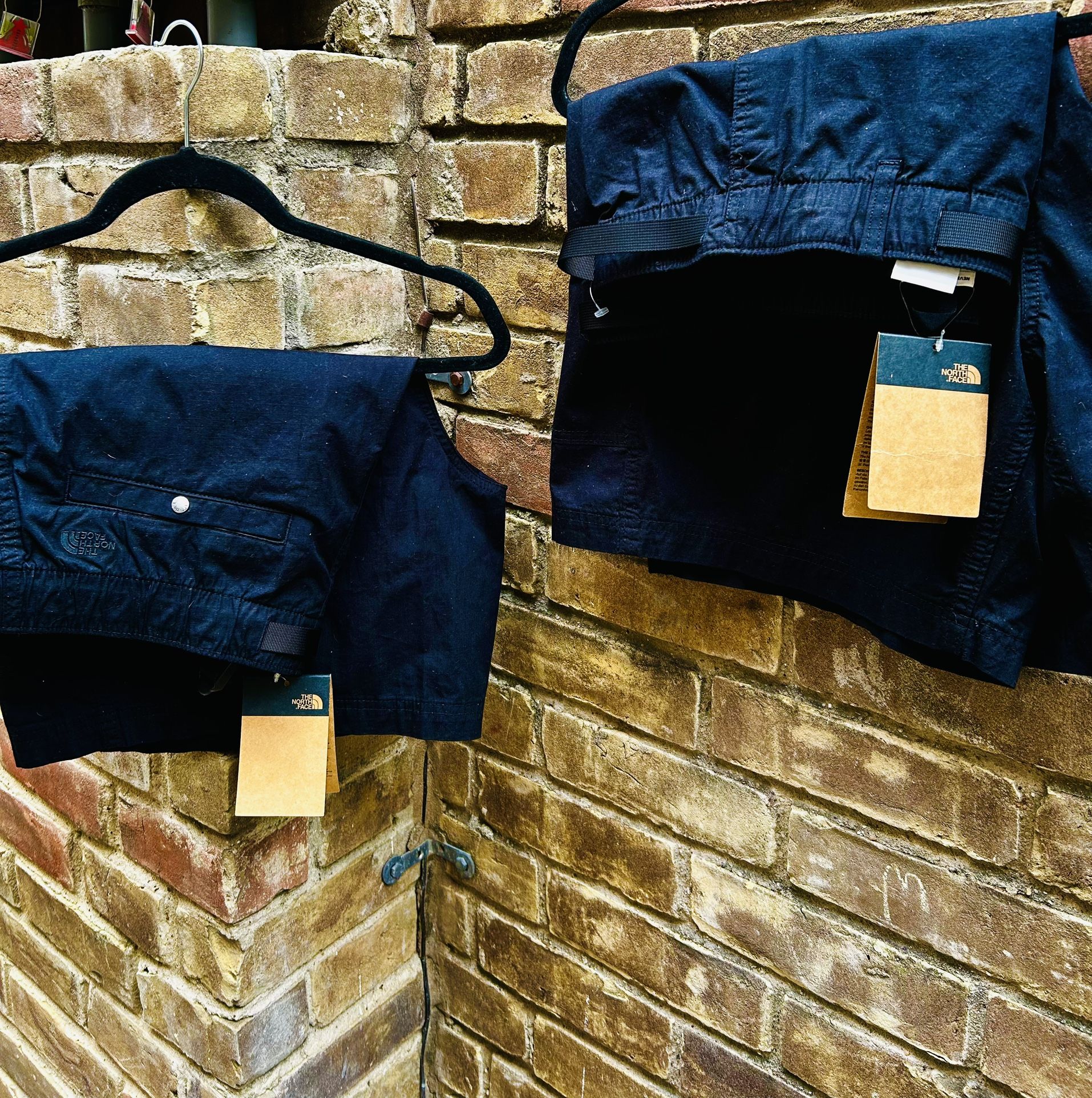 The North Face • Shorts