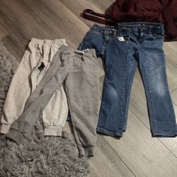 Boys Jeans