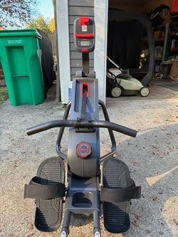 Sunny Health & Fitness Magnetic Rowing Machine