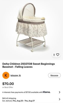 Delta Children