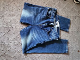 Jeans 7/28