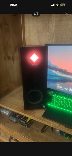Omen PC