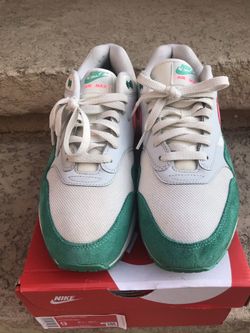 Air Max 1 Watermelon