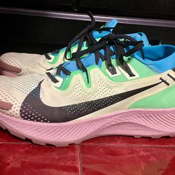 Nike Pegasus Trail 2 'Barely Volt