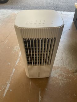 Costway 3-in-1 Portable hEvaporative Air Cooler