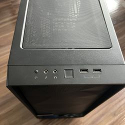 Fractal Meshify C, Used, Great Condition 