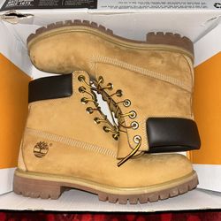 Timberland