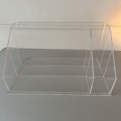 Acrylic Organizer