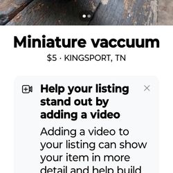 Vaccuum 