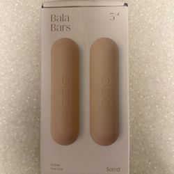 Bala Bars