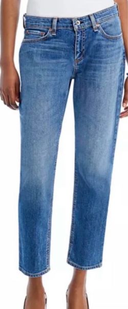 Rag and bone jeans