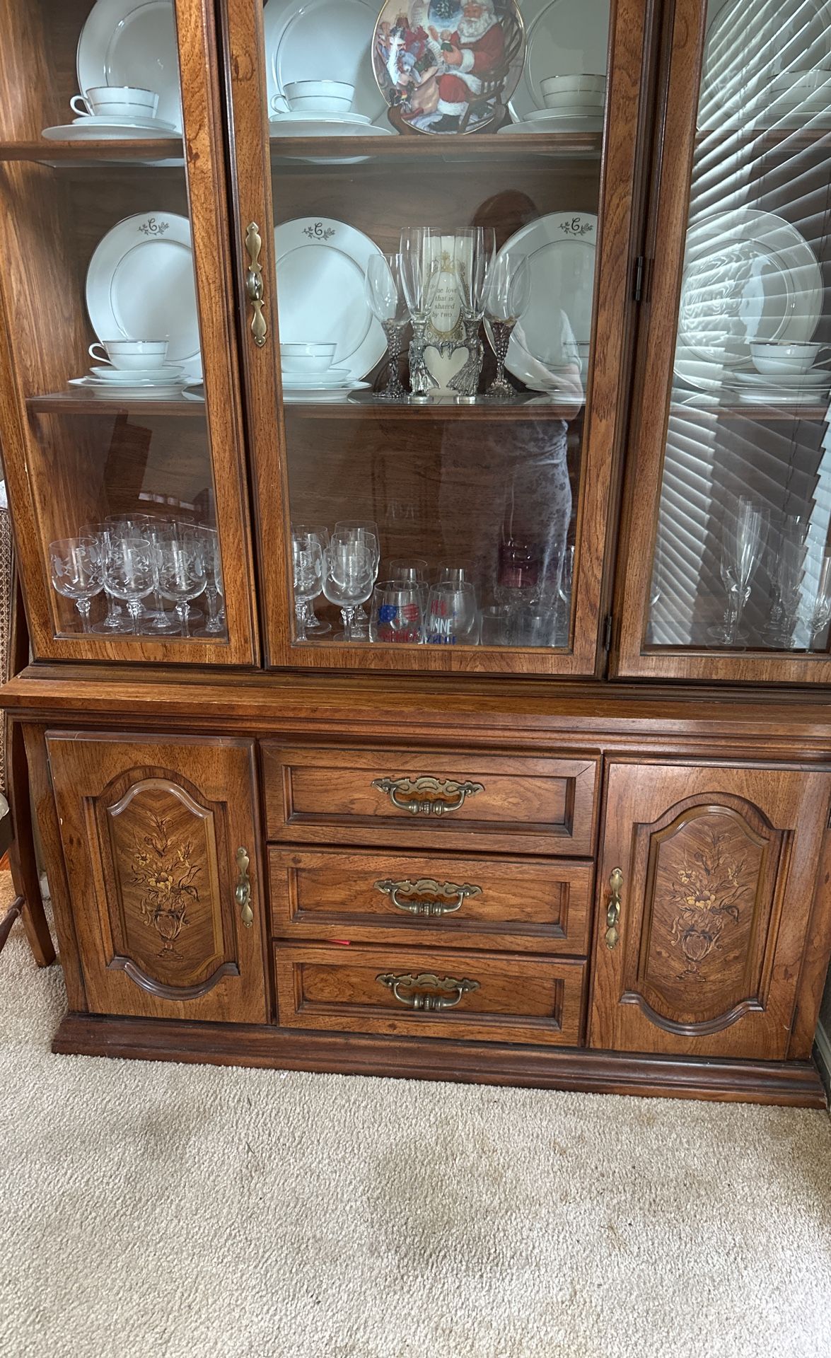 China cabinet