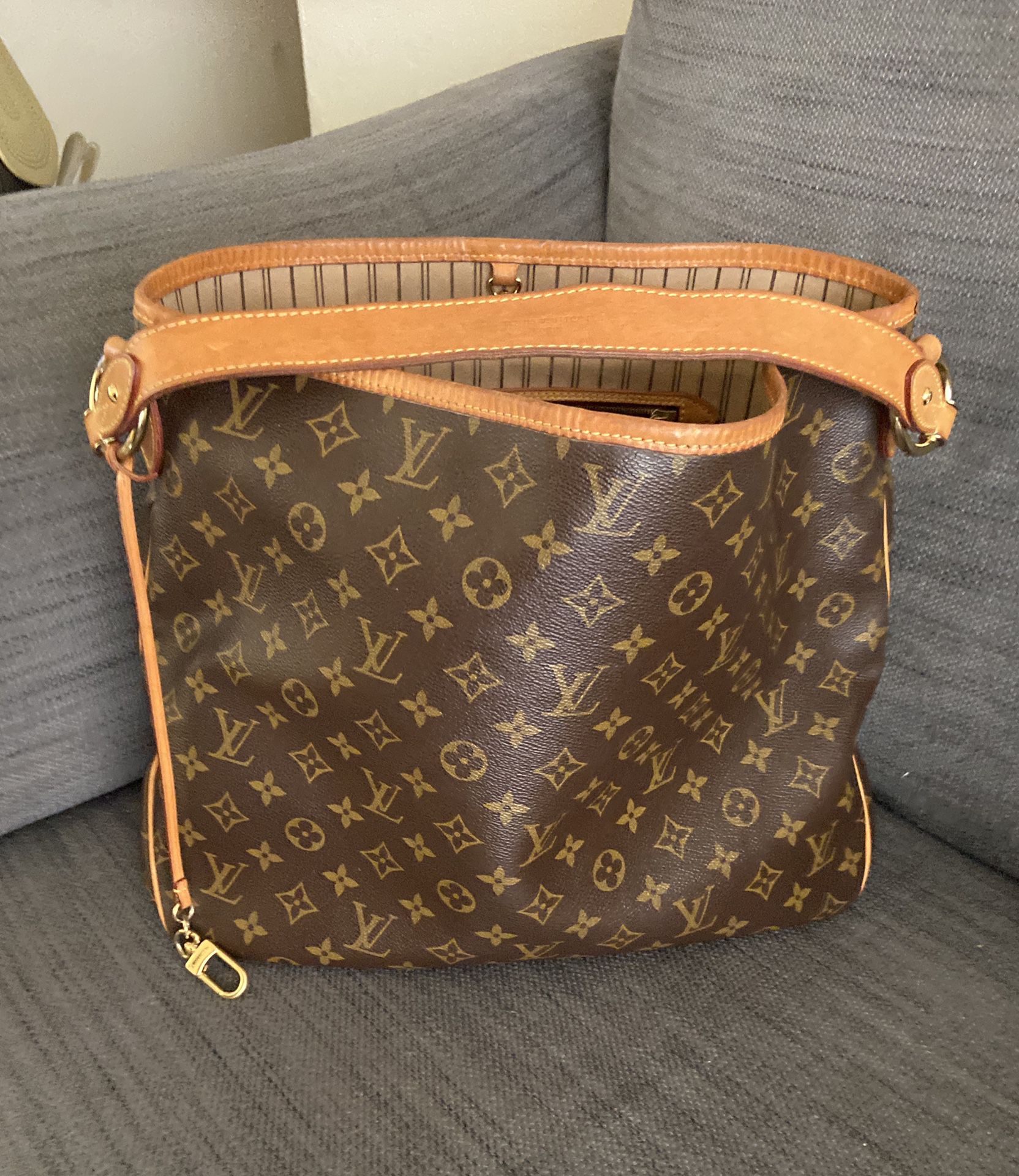Louis Vuitton Hobo Bag for Sale in San Jose, CA - OfferUp