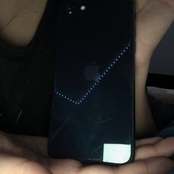 iPhone 8 (Locked To Owner 