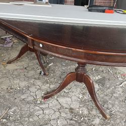 Dinning Table 