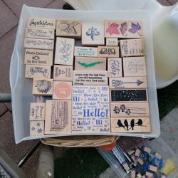 Stamps 24