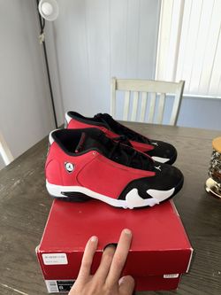 Jordan 14