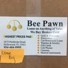 Bee pawn
