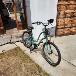 Electra Townie 7D Beach Cruiser