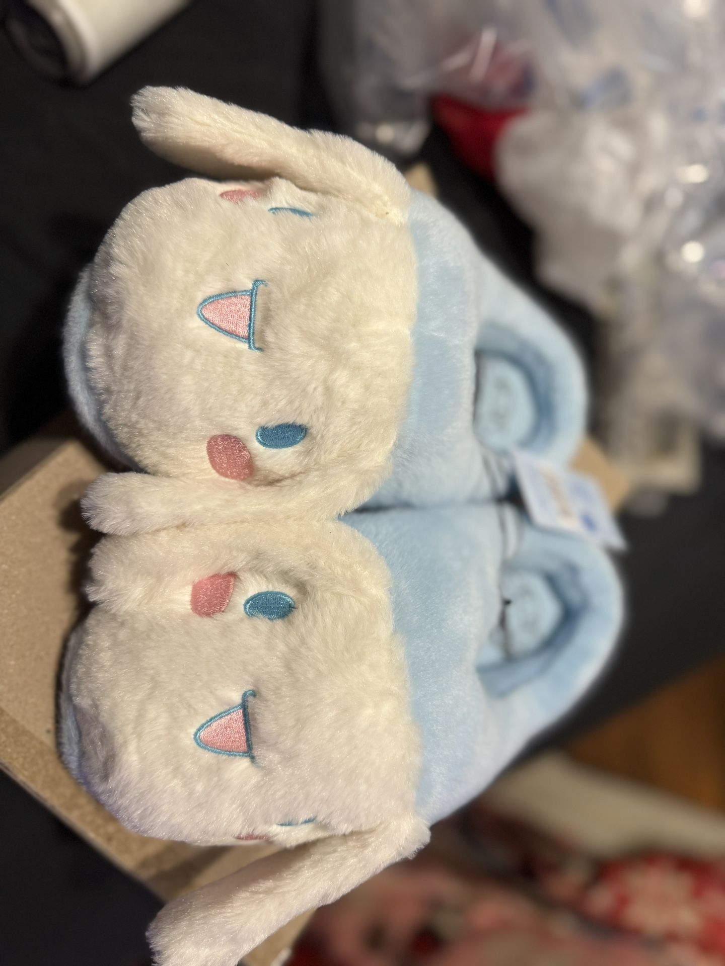 Cinnamoroll Slippers 