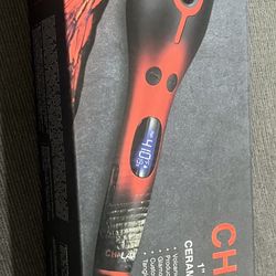 new hair curler
