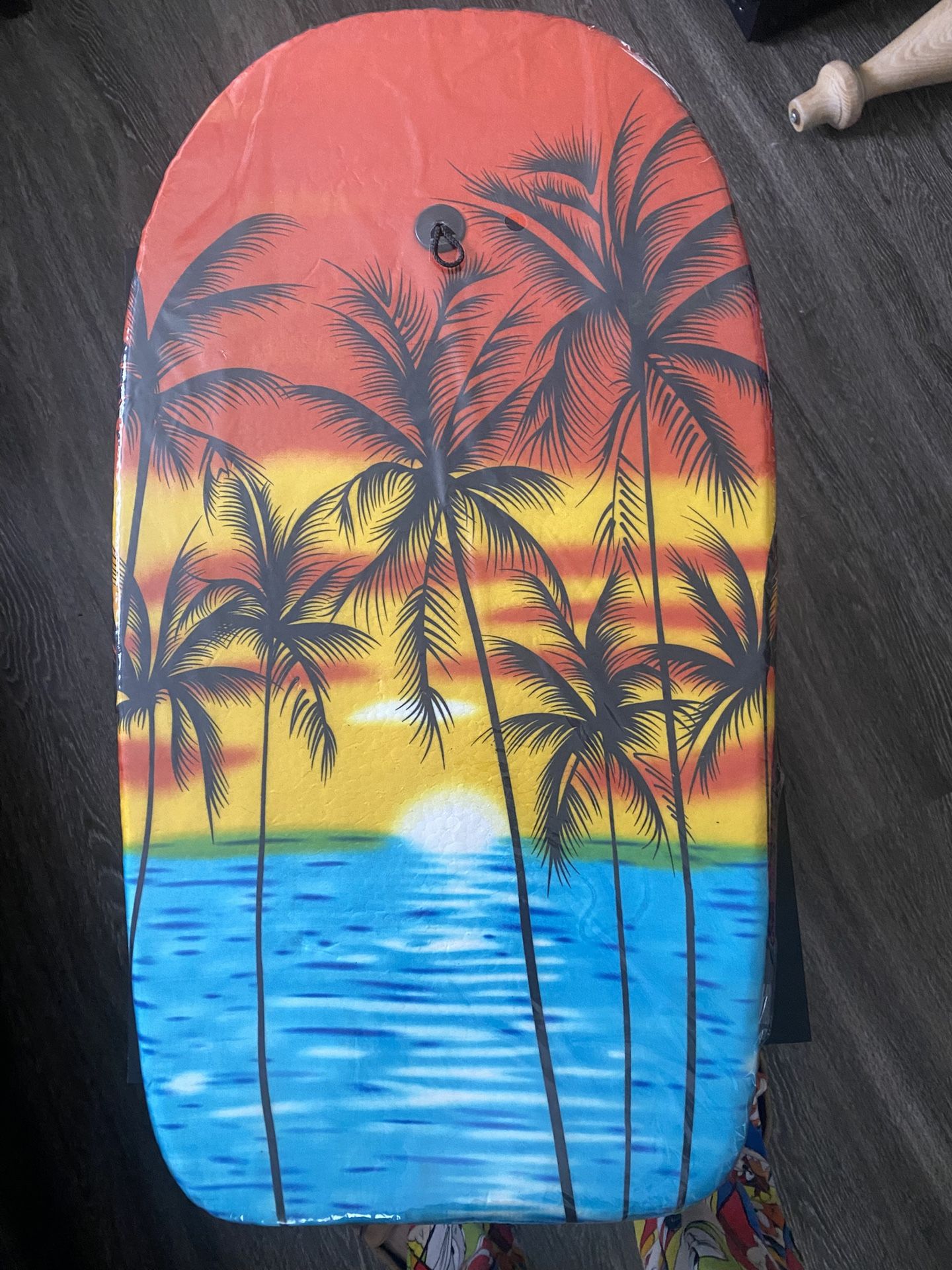 Body Board Boogie Board