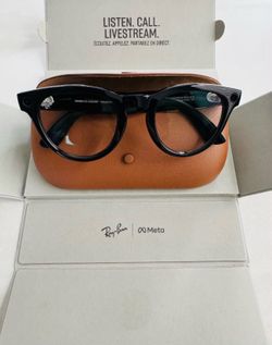 Ray-ban gen 2