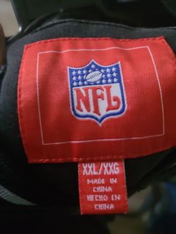 Vintage super bowl jacket