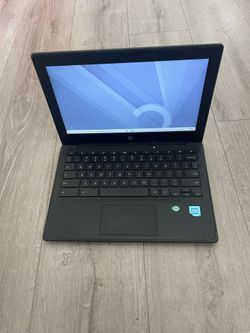 Chrome book