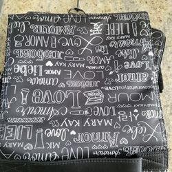 Mary Kay Travel Cosmetic Organizer 