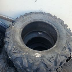Utv Tires (Used)