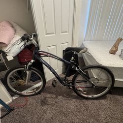 Bikes for sale