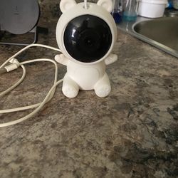 Baby Monitor Camera 
