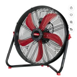 20 Inch Electric Fan