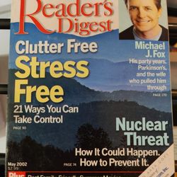 Reader's Digest 