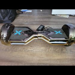 Hoverboard 1 