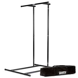 Gravity Free-Standing Pull-up Bar