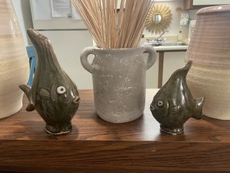 Fish Decor