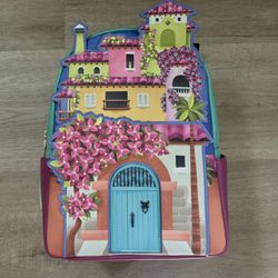 Loungefly Encanto Small Backpack 