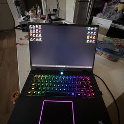 Gaming Laptop