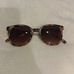 Brown Sunglasses