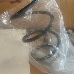 Ford Mustang GT Springs