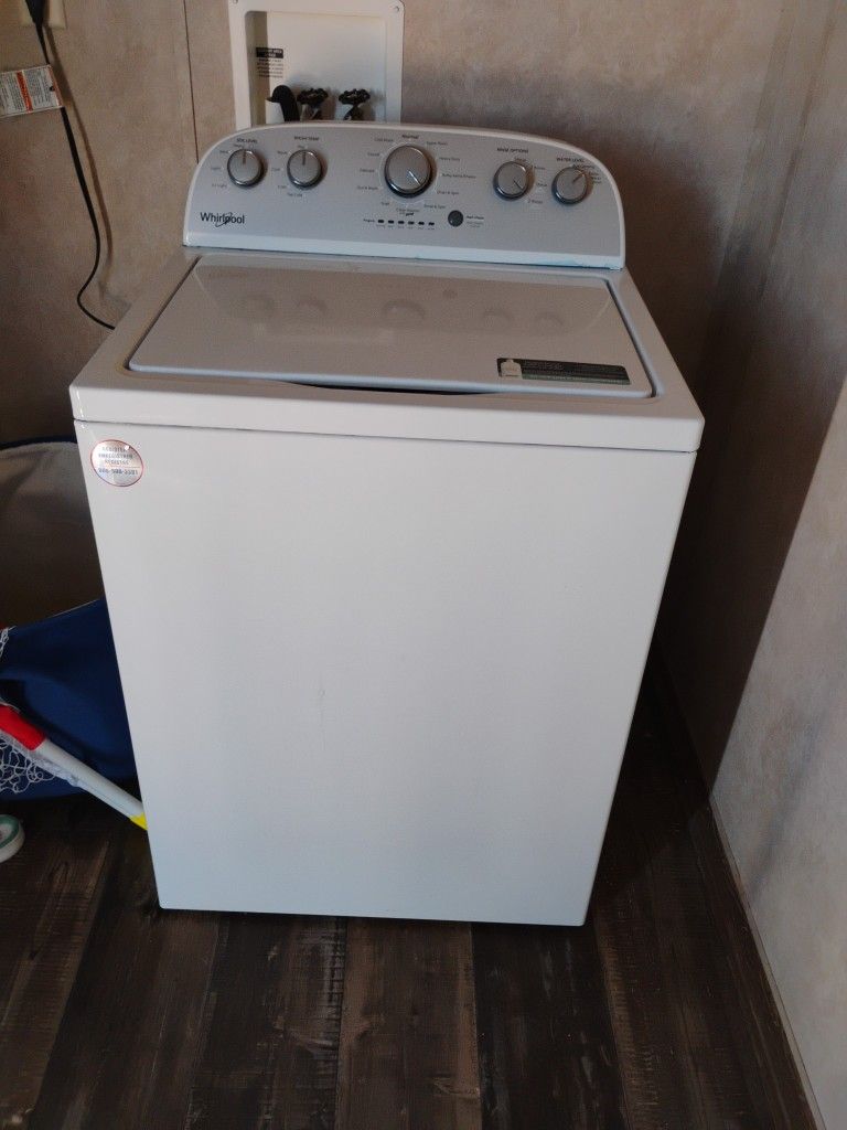 Washer